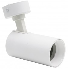 Φωτιστικό Σποτ GU10 230V Αλουμινίου Λευκό 3-610